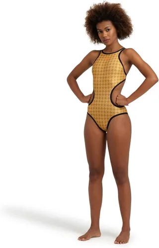 Miniatura 4 de arena Bañador deportivo estándar para mujer One Biglogo