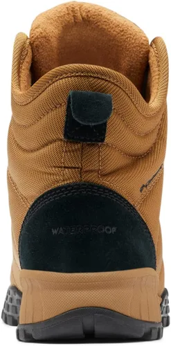 Miniatura 4 de Columbia Botas de nieve Fairbanks Omni-Heat para hombre