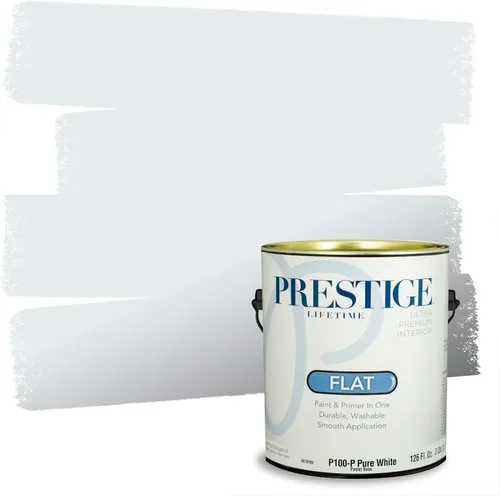 Miniatura 191 de Prestige - Pintura exterior e imprimación en uno, 6-6-PARENT azul (blue sky)