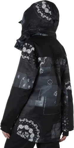 Miniatura 2 de Oakley Womens Tc Aurora Rc Insulated Jacket