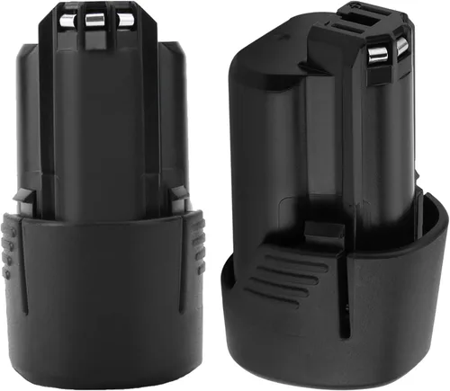 CREABEST Paquete de 2 baterías BAT411 de 10.8 V 3.0 Ah compatibles con batería de iones de litio BAT411 BAT411A BAT412 BAT412A BAT413 BAT413A BAT414