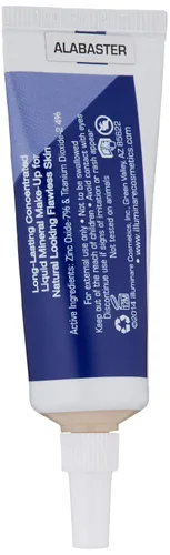 Miniatura 4 de ILLUMINARÉ Base Mineral Hidratante