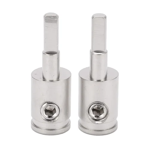 Reductores de entrada de amplificador de calibre 4 a 8, reductores de entrada de amplificador de calibre de alambre, adaptador de entrada de