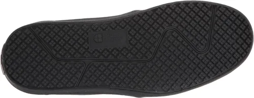Miniatura 4 de Shoes for Crews Merlin - Tenis de trabajo unisex antideslizantes para servicio de alimentos