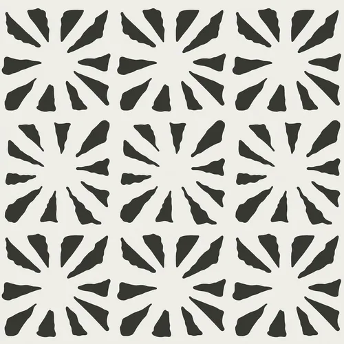 Papel tapiz bohemio para despegar y pegar, vintage, papel tapiz geométrico, 78.7 x 17.3 pulgadas, color negro y beige, papel de contacto retro, apto