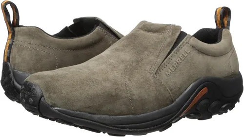 Miniatura 15 de Zapato deslizable Jungle de Merrell, de cuero, para hombre