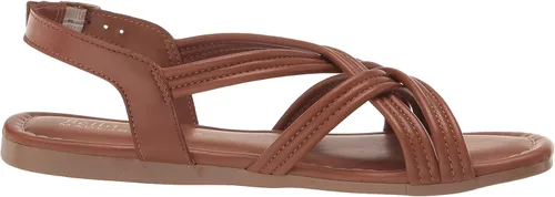 Miniatura 6 de Bella Vita Made in Italy Women's Ilo-Italy Flat Sandal