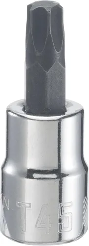 Miniatura 4 de CRAFTSMAN Toma de broca Torx, unidad de 3/8 pulgadas, T50 (CMMT42667)