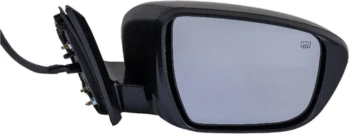 Miniatura 162 de Garage-Pro Espejo eléctrico no calefactable para Nissan Altima 2007-2012 con luz de señal pintable Sedán, para modelos con paquete de conveniencia