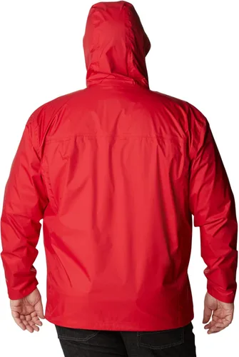 Miniatura 8 de Columbia - Chaqueta impermeable Ii para hombre (impermeable)