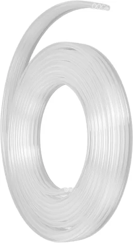 Miniatura 8 de Hilitand Tubo flexible de repuesto para impresora de tubos de tinta para foto, tubo de tinta, línea de tinta de impresora (32.8 ft-4 filas)