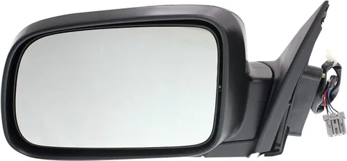 Miniatura 233 de Garage-Pro Espejo calefactable eléctrico del lado del conductor para Honda Pilot 2019-2022 Power Fold con luz de señal y memoria pintable