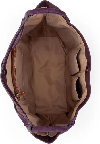 Miniatura 3 de The Sak Los Feliz Bolso de mano grande - Bolso de mujer para el día a día, viajes, bolsa de playa - Bolso espacioso con correa para bolsa de hombro