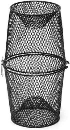 Eagle Claw Minnow Trampa (9 x 16-1/2-pulgadas)
