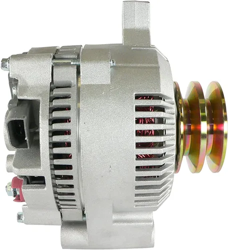 Miniatura 2 de DB Electrical AFD0025 Alternator Compatible Con/Reemplazo Para Ford F600 F700 F800 F900 Camión Pesado 19901999, L6000 L7000 L8000 L9000 1989-1999