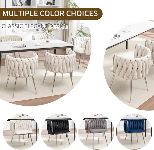 Miniatura 5 de Sillas de Comedor Modernas 2, Sillas de Comedor Modernas 2, Sillas de Comedor Modernas 2, Sillas de Comedor Modernas 2, Sillas de Comedor - Juego