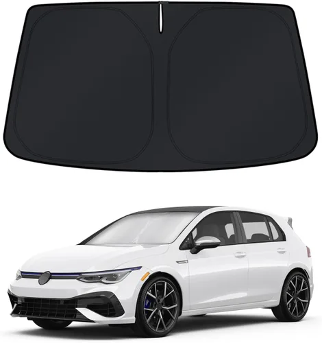 Miniatura 299 de KUST Parasol para parabrisas para Hyundai Tucson 2016-2021 (no para Tucson 2022), accesorios protectores solares de ventana, protector solar