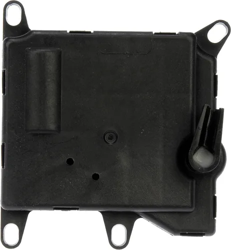 Miniatura 2 de Dorman Actuador de puerta de mezcla HVAC 604-204 compatible con modelos Ford / Lincoln / Mercury seleccionados