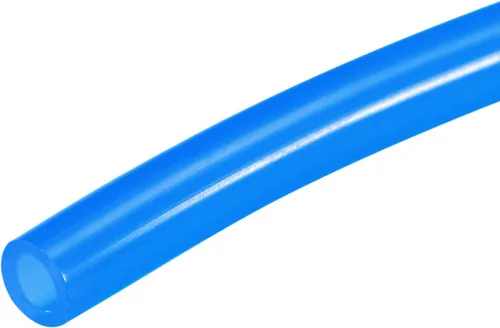 Miniatura 10 de DMiotech Tubo neumático de 0.098 in x 0.157 in, compresor de aire de 6.6 ft/6.6 pies, tubo de manguera de línea de poliuretano para transferencia