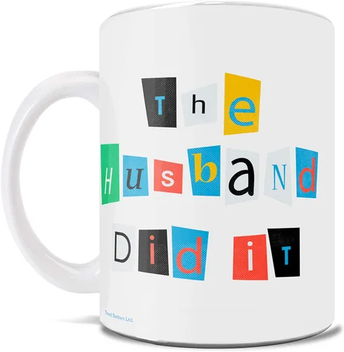 Miniatura 5 de Trend Setters Harry Potter - Hufflepuff - Acuarela Hogwarts Chibi - Taza geek linda - para café, té, cacao o regalo WMUG815