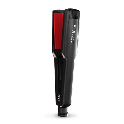 Miniatura 9 de FHI HEAT Plancha de pelo de turmalina Platform Pro Styling para todo tipo de cabello
