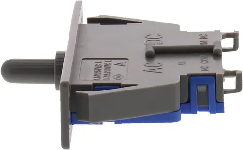 Miniatura 3 de Interruptor de puerta de refrigerador 6600JB3007K