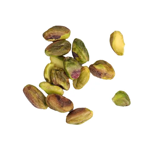 Miniatura 3 de Pistachos sin cáscara crudos sin sal, bolsa de 2 libras, sin cáscara pistachos, bolsa a granel de 32 onzas