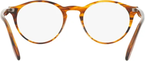 Miniatura 7 de Persol Women's Po3092v Round Prescription Eyewear Frames