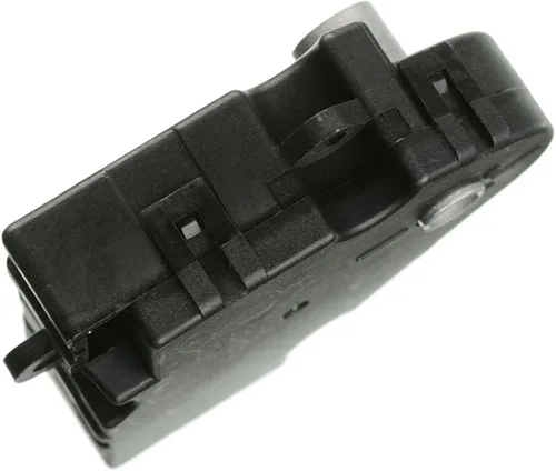 Miniatura 6 de A-Premium Actuador de puerta de mezcla de calentador HVAC, compatible con Chevrolet Silverado 1500 2007-2013, Silverado 2500 HD 3500 HD 2007-2014