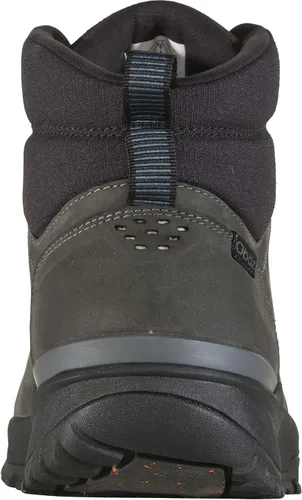 Miniatura 5 de Oboz Andesite - Botas de senderismo con aislamiento medio B-Dry para hombre