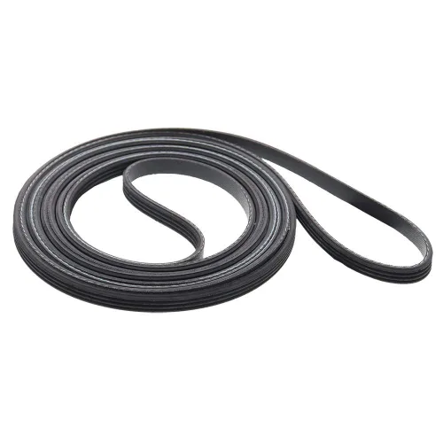 Edgewater Parts 341241, AP2946843, PS346995 Correa de secadora compatible con secadora Whirlpool (se adapta a los modelos: 1LE, 3LE, GEN, LE5, LG5 y