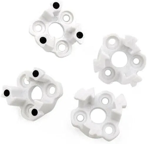 Miniatura 2 de MOUDOAUER Propeller Prop Placa de montaje Base de adaptador con tornillos y destornillador para DJI Phantom 4 accesorio de pieza de repuesto