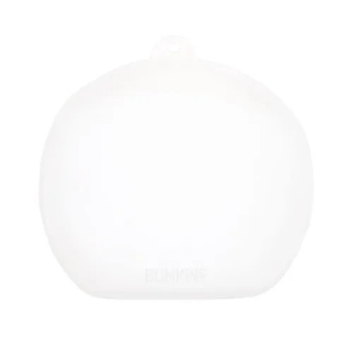 Miniatura 22 de Bumkins Plato de silicona con agarre, plato de succión dividido, plato para bebé o niño pequeño, sin BPA, apto para microondas y lavavajillas