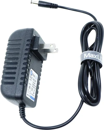 Miniatura 2 de Adaptador de repuesto de corriente alterna CC de 12V 2A para modelos Yamaha seleccionados