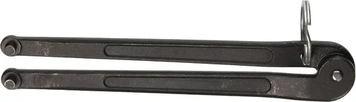 Miniatura 3 de Williams 482-TH Tools - Llave de cara ajustable de 2 pulgadas