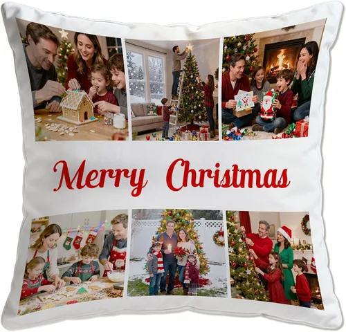 Miniatura 13 de Almohada personalizada, almohadas personalizadas con imagen, almohadas personalizadas con fotos de mascotas, almohada para niños con nombres, regalo
