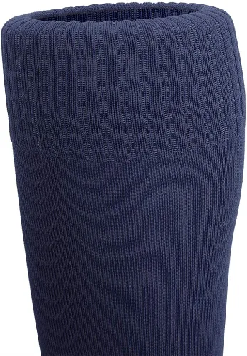 Miniatura 5 de CWVLC - Calcetines de fútbol (135pares) calcetines altos hasta la rodilla, para deportes de equipo, para adultos, jóvenes y niños