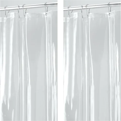 Miniatura 8 de Vinilo InterDesign 4,8 para ducha