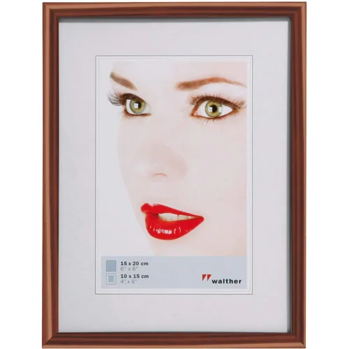 Miniatura 10 de Walther Design KB030H Galeria - Portarretratos (7.9 x 11.8 in), color negro