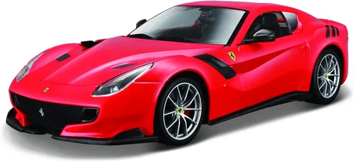 Miniatura 5 de 1:24 - Colección de coches Bburago Ferrari R&P