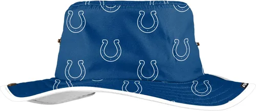 Miniatura 38 de FOCO - Sombrero deportivo para mujer, con logotipo de equipo de la NFL, para exteriores, para el sol Mini impresión híbrida