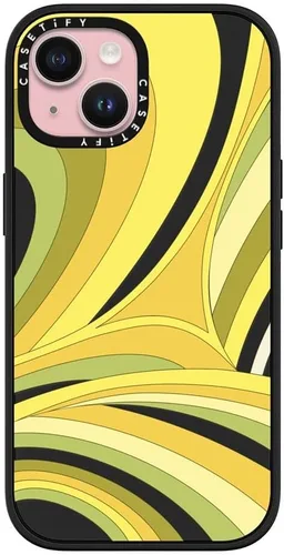 Miniatura 28 de CASETiFY Impact - Funda para iPhone 15