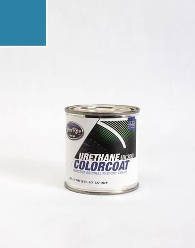 Miniatura 367 de Aerosol para pintura de retoque automotriz Subaru Impreza – Savanna Green Metallic Clearcoat 07V – Paquete todo incluido