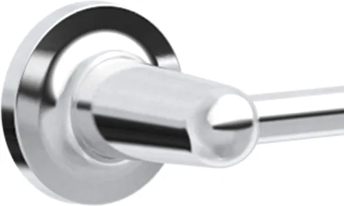 Miniatura 2 de Franklin Brass Astra ATR64-PC - Juego de accesorios de baño, cromo pulido, accesorios de baño, 4 piezas