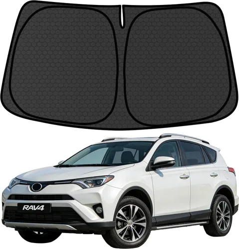 Miniatura 68 de X1 F48 Parasol plegable personalizado para parabrisas para 2016 2017 2018 2019 2020 2021 2022 X1 F48 Protector de sol para ventana delantera