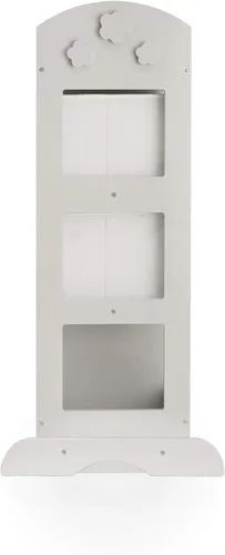 Miniatura 6 de Guidecraft Centro para ver y guardar vestidos, gris