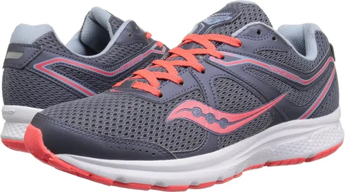 Miniatura 7 de Saucony Cohesion 11 - Tenis de correr para mujer