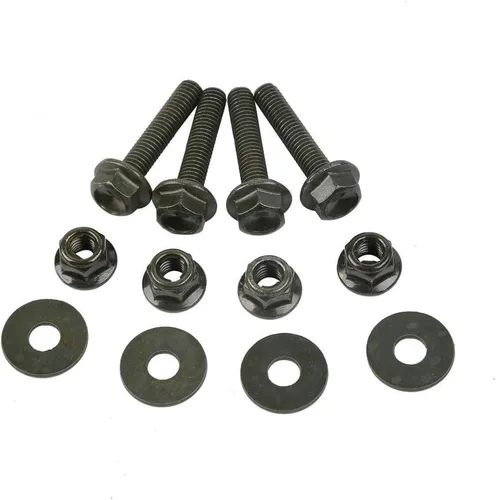Miniatura 9 de TCT-MOTORPARTS Juego de soportes de conversión para bolsa de sillín resistente para Harley Softail modelos 1984-2017 Fatboy FLSTF EFI FLSTFI Bad Boy