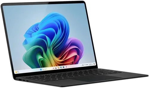 Miniatura 5 de Microsoft Surface Laptop (2024), Windows 11 Copilot+ PC, pantalla táctil de 13.8 pulgadas, Snapdragon X Plus (10 núcleos), 16 GB de RAM