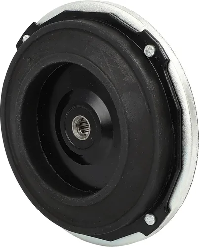 Miniatura 9 de CCIYU Embrague del compresor de aire acondicionado 2016-2018 para Fiat 500X 2.4L 2015-2021 para Jeep Renegade 2.4L AC Compresor para automóvil
